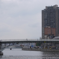 Photo de belgique - Liège, la Cité ardente